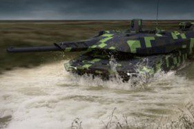 Survivability & Force Protection of KF-51 Panther MBT