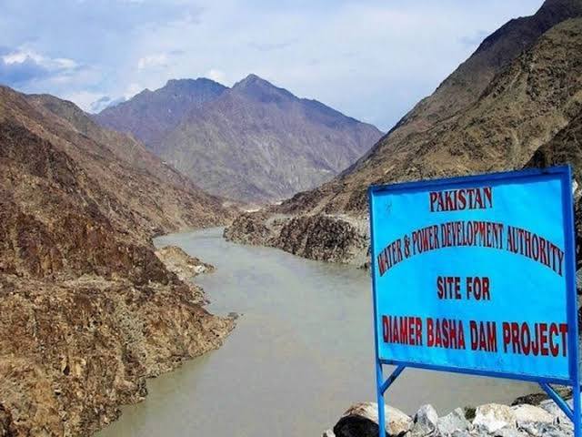 Diamer Basha Dam: Propaganda & Reality