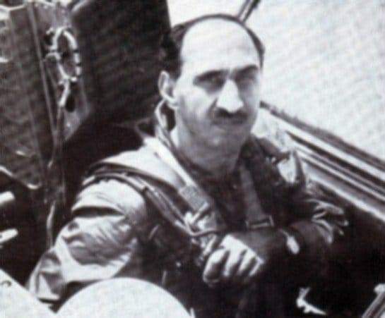 Air Marshal Nur khan