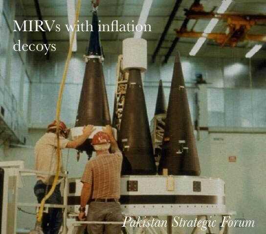 MIRVs with Inflation Decoys