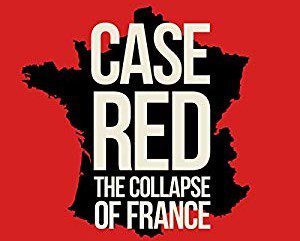 Fall of Paris (Case Red)