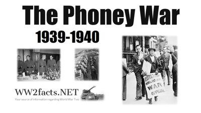 Phony War
