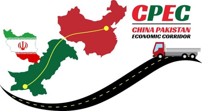 Iran-China Deal: Implications for Security of CPEC and Region