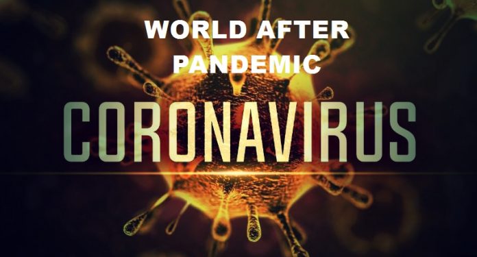 World After This Pandemic