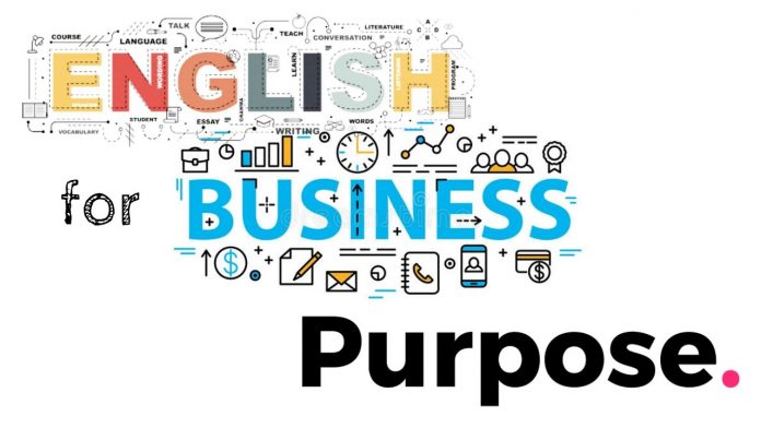English For business Purposes: Its Current status in The Field of Business
