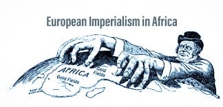 European Imperialism in Africa