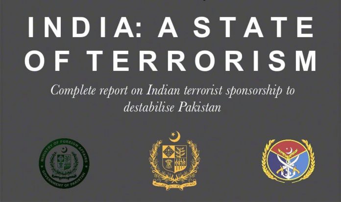 INDIA: A STATE OF TERRORISM