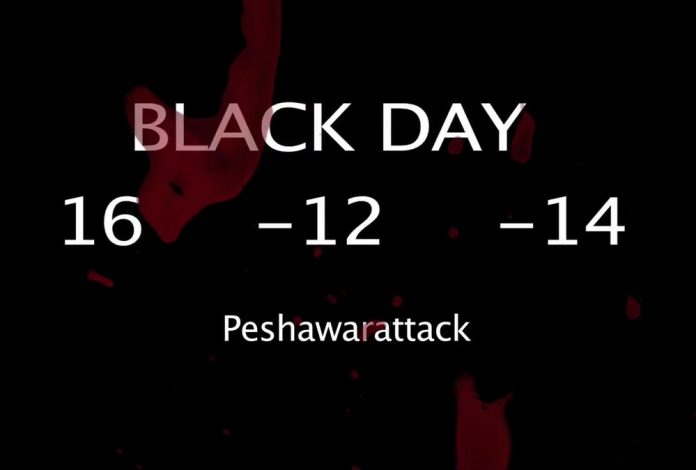 APS Attack: Most Brutal Day in History and Its Aftermath
