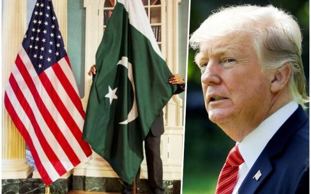 Pakistan-US Relations Post Donald Trump: Implications of Changed US Presidency on Pakistan