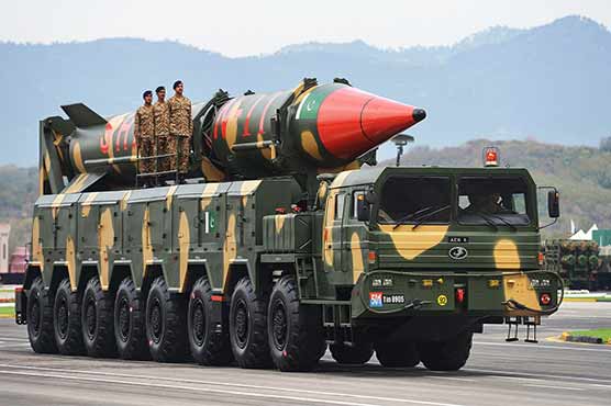 Explained: Pakistan’s Missiles, Why We Test Them?