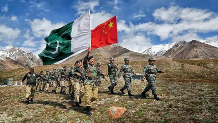 Military Diplomacy, Joint Military Exercises & their Advantages for Pakistan