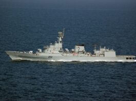 Pakistan Navy's Zulfiquar Class Frigates: Debunking Propaganda