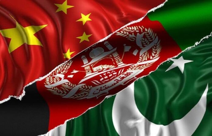 Expanding CPEC to Afghanistan