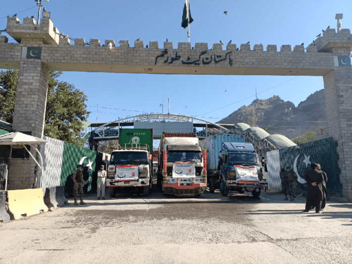 Barter Trade: Benefits For Pakistan & Afghanistan