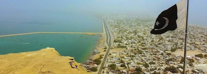 Balochistan & Pakistan's Prosperity