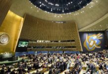 77th UNGA Session and Kashmir Issue